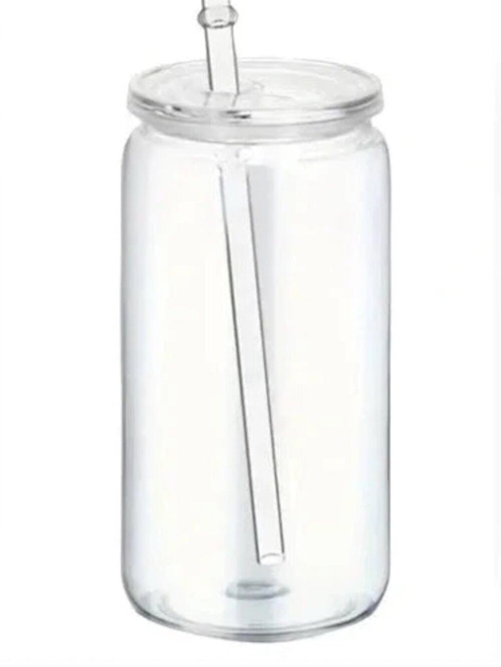 Custom 16oz Acrylic Tumbler w/ Straw | Glitter Filled Cup | Snow Globe Cup